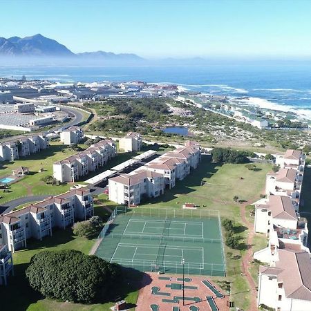 Apartamento Hermanus Beach Club Exterior foto