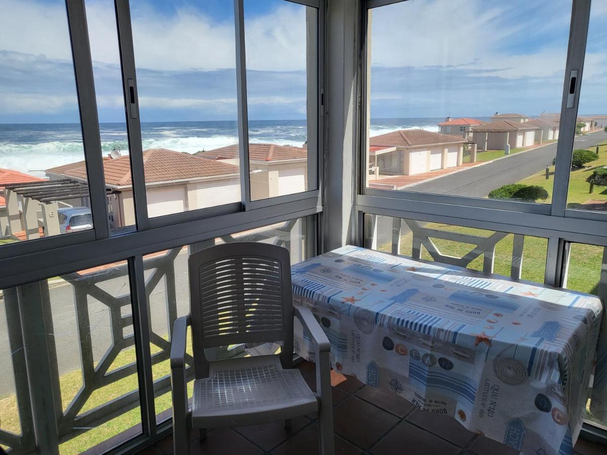 Hermanus Beach Club Exterior foto