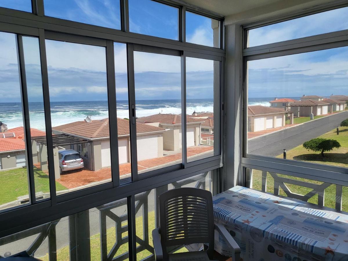 Hermanus Beach Club Exterior foto