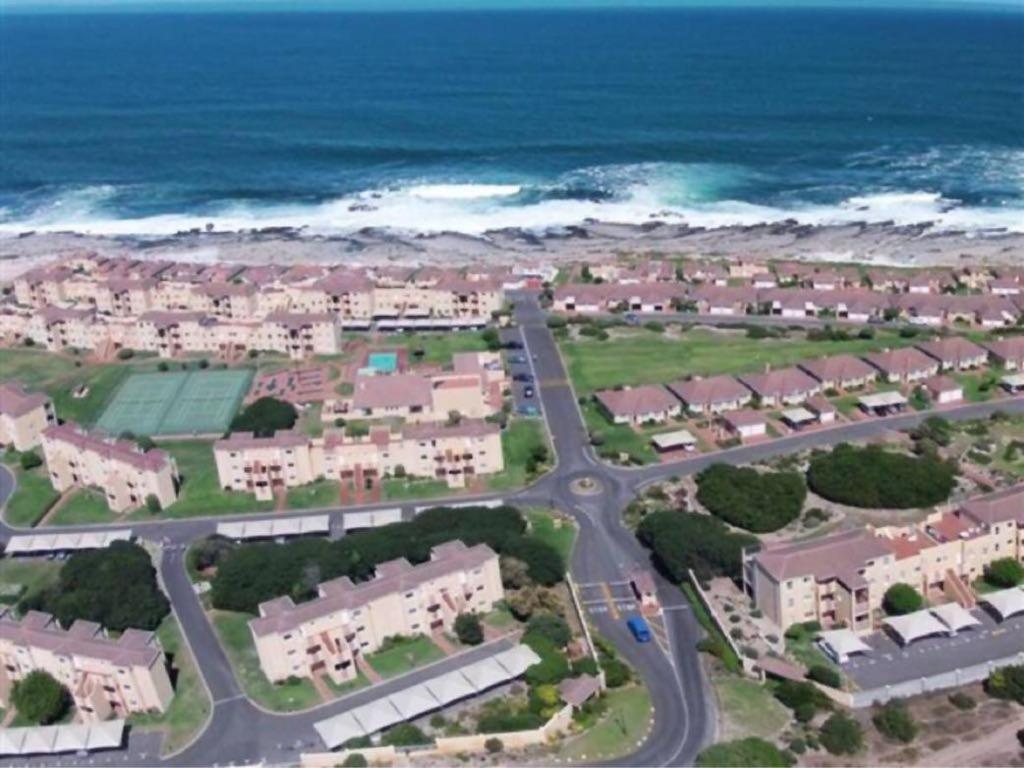 Hermanus Beach Club Exterior foto