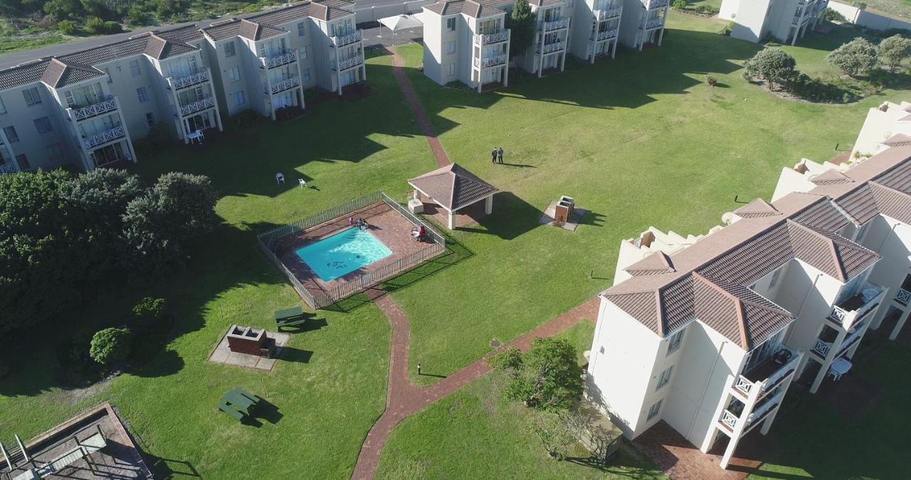 Apartamento Hermanus Beach Club Exterior foto