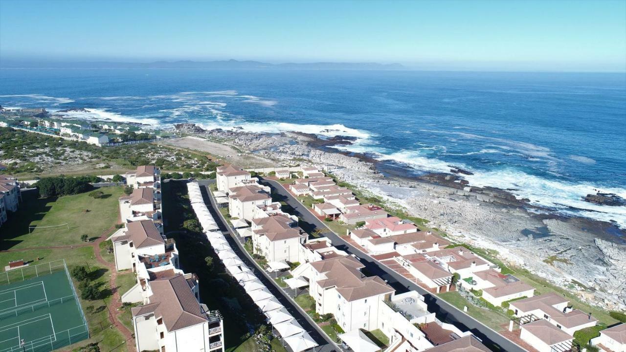 Apartamento Hermanus Beach Club Exterior foto